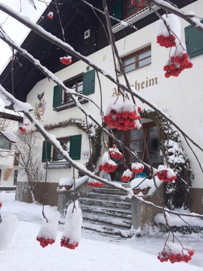 Arlenheim Hotel ซังคท์อันทอนอัมอาร์ลแบร์ก ภายนอก รูปภาพ