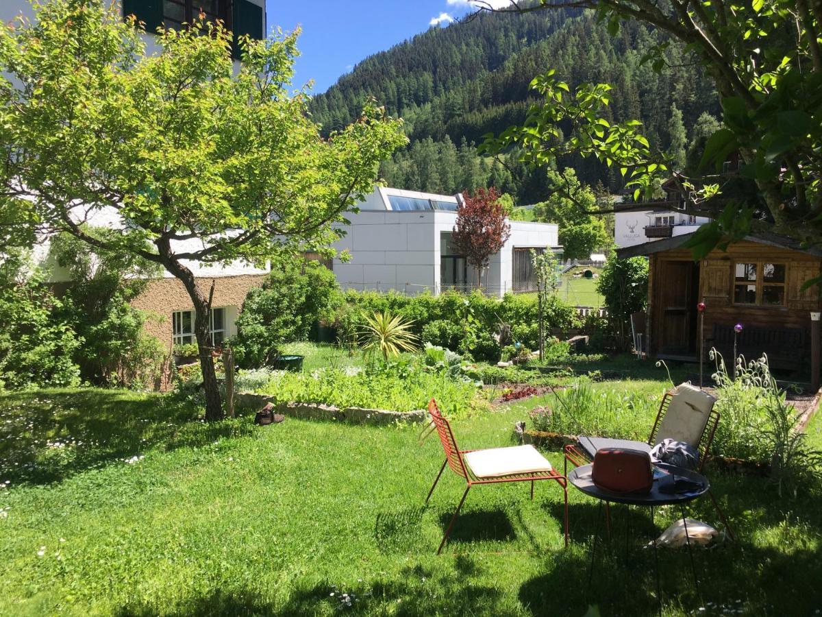 Arlenheim Hotel ซังคท์อันทอนอัมอาร์ลแบร์ก ภายนอก รูปภาพ